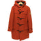 ヒステリックグラマー HYSTERIC GLAMOUR 2022AW 別注 アップリケダッフルコート メンズ JPN:S