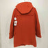 ヒステリックグラマー HYSTERIC GLAMOUR 2022AW 別注 アップリケダッフルコート メンズ JPN:S
