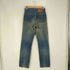 リーバイス Levis 501 USA製 ボタン裏552刻印 ボタンフライ デニムパンツ レディース W28 L36