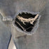 リーバイス Levis 501 USA製 ボタン裏552刻印 ボタンフライ デニムパンツ レディース W28 L36