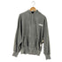 ティーモダンストリートウエア TTT_MSW 23AW Velours hoodie メンズ JPN:S
