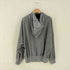 ティーモダンストリートウエア TTT_MSW 23AW Velours hoodie メンズ JPN:S