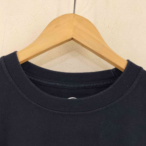 レットルーズ Let LOOSE 両面プリント S/S TEE メンズ JPN:L