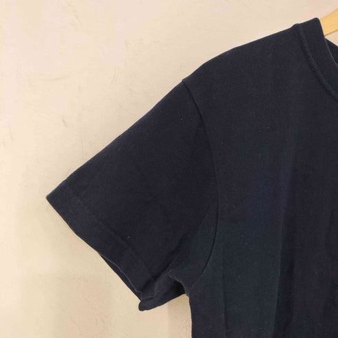 レットルーズ Let LOOSE 両面プリント S/S TEE メンズ JPN:L