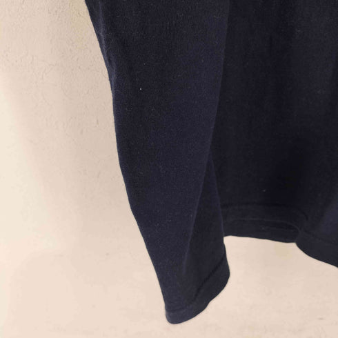 レットルーズ Let LOOSE 両面プリント S/S TEE メンズ JPN:L