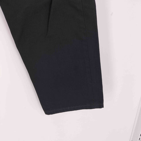 リーバイス Levis 550 RELAXED JEANS-BLACK メンズ W30 L30
