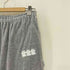 ティーモダンストリートウエア TTT_MSW 23AW VELOURS EASY PANTS メンズ JPN:S