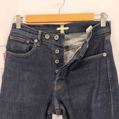 DEEPERS WEAR HIGH KICK JEANS メンズ 28