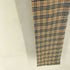 バーバリーブルーレーベル BURBERRY BLUE LABEL ノヴァチェック コットンパンツ レディース JPN:36