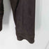 ザラマン ZARA MAN スエードレザーマルチジップブルゾン メンズ import:M