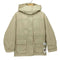 ユニクロ UNIQLO ハイブリッドダウンコート レディース JPN:S