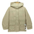ユニクロ UNIQLO ハイブリッドダウンコート レディース JPN:S