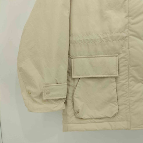 ユニクロ UNIQLO ハイブリッドダウンコート レディース JPN:S