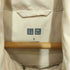 ユニクロ UNIQLO ハイブリッドダウンコート レディース JPN:S