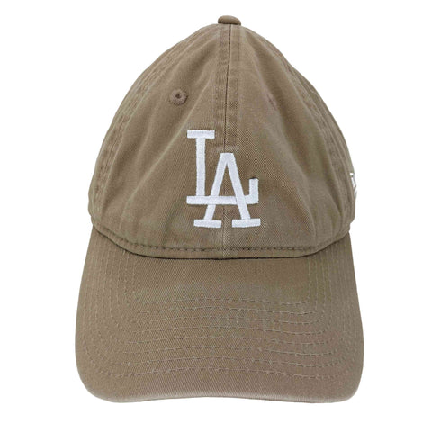ニューエラ NEW ERA 9TWENTY LA レディース
