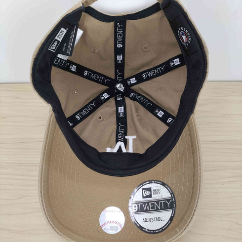 ニューエラ NEW ERA 9TWENTY LA レディース