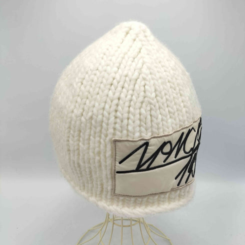 モンクレール MONCLER 22AW GENIUS 2 BERRETTO TRICOT 1952 Beanie ビーニー ニット キャップ メンズ UNI