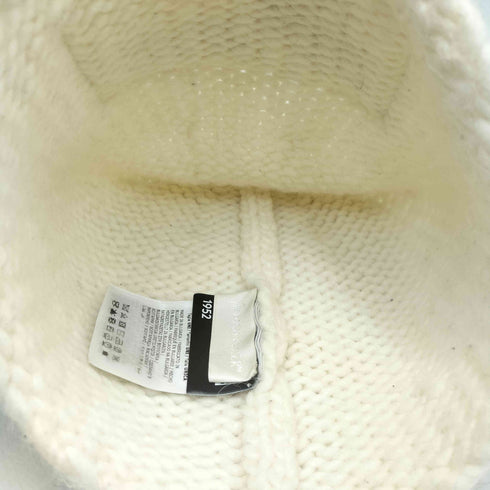 モンクレール MONCLER 22AW GENIUS 2 BERRETTO TRICOT 1952 Beanie ビーニー ニット キャップ メンズ UNI