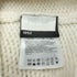 モンクレール MONCLER 22AW GENIUS 2 BERRETTO TRICOT 1952 Beanie ビーニー ニット キャップ メンズ UNI
