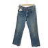 リーバイス Levis 80s 517 オレンジタブ ブーツカットデニムパンツ ボタン裏575 メンズ 31x30