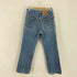 リーバイス Levis 80s 517 オレンジタブ ブーツカットデニムパンツ ボタン裏575 メンズ 31x30