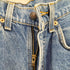 リーバイス Levis 80s 517 オレンジタブ ブーツカットデニムパンツ ボタン裏575 メンズ 31x30