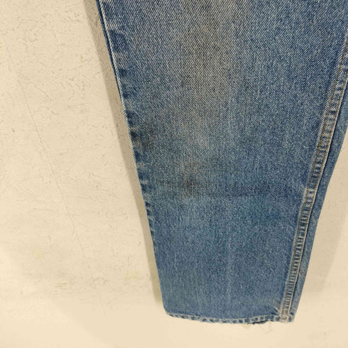 リーバイス Levis 80s 517 オレンジタブ ブーツカットデニムパンツ ボタン裏575 メンズ 31x30