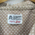 LEAVITT SAN FRANCISCO 60S~ 総柄 コットン開襟半袖シャツ 襟芯 メンズ