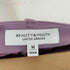 ビューティーアンドユースユナイテッドアローズ BEAUTY & YOUTH UNITED ARROWS ツイルセンタープレス9分丈パンツ レディース JPN:M