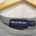 ポロスポーツラルフローレン POLO SPORT RALPH LAUREN ロゴプリント半袖Tシャツ メンズ JPN:M