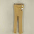 babaco cotton ribbed pants レディース FREE