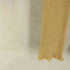 babaco cotton ribbed pants レディース FREE