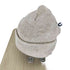 CAHLUMN Wool Linen Rib Watch Cap メンズ FREE