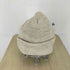 CAHLUMN Wool Linen Rib Watch Cap メンズ FREE