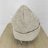 CAHLUMN Wool Linen Rib Watch Cap メンズ FREE