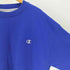 チャンピオン Champion ECO AUTHENTIC 目あり 刺繍 クルーネック スウェット メンズ import:XL