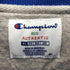チャンピオン Champion ECO AUTHENTIC 目あり 刺繍 クルーネック スウェット メンズ import:XL
