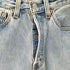 Aquvii リメイクデニムパンツ 97年5月製造 レディース W26 L32