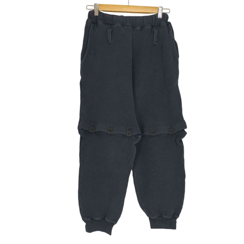 BANZAI 2WAY サーマル パンツ domestic メンズ