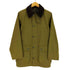 バブアー Barbour 22SS 3ワラント BEDALE SL PEACHED ビデイル スリムフィット ピーチド ジャケット ノンオイル 襟コーデュロイ レディース 36