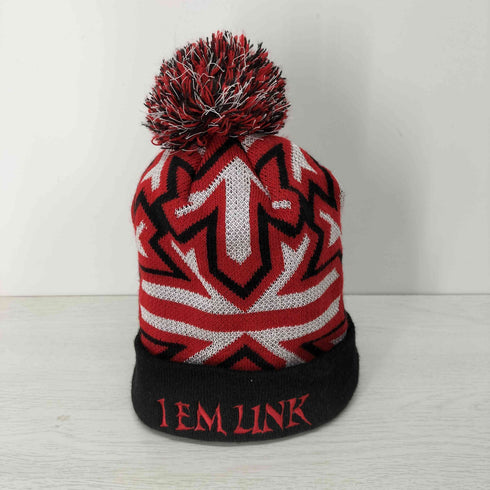 ニューエラ NEW ERA ボンボン ニットキャップ メンズ