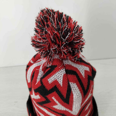 ニューエラ NEW ERA ボンボン ニットキャップ メンズ