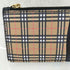 バーバリー BURBERRY ノヴァチェック コインケース カードケース レディース