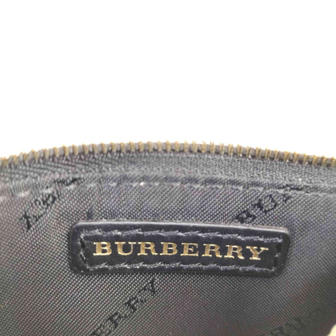 バーバリー BURBERRY ノヴァチェック コインケース カードケース レディース