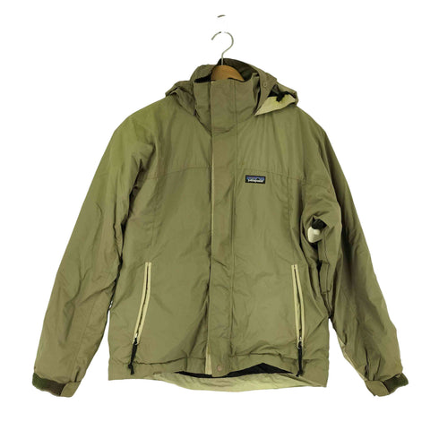 パタゴニア patagonia 90S マウンテンジャケット 内側フリース メンズ import:S