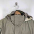 パタゴニア patagonia 90S マウンテンジャケット 内側フリース メンズ import:S