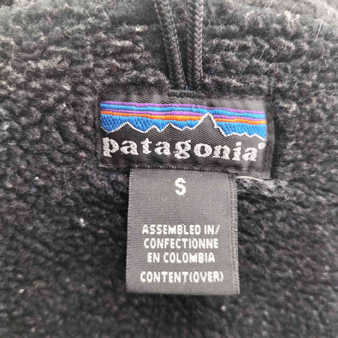 パタゴニア patagonia 90S マウンテンジャケット 内側フリース メンズ import:S