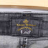 ヴィヴィアンウエストウッド Vivienne Westwood バックオーブ刺繍 スキニーデニムパンツ レディース W27 L33