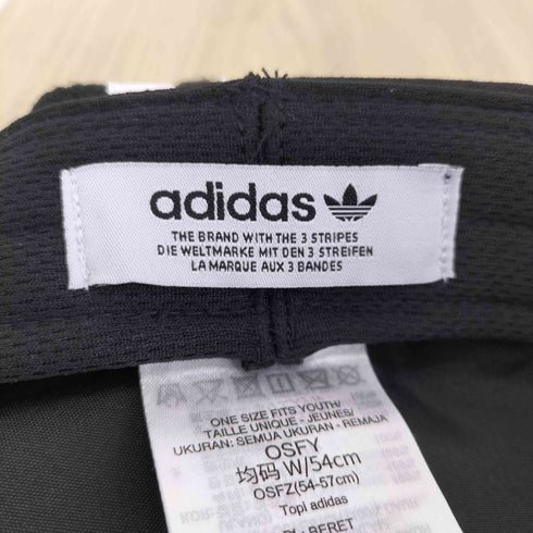 アディダスオリジナルス adidas Originals beret レディース 54-57cm