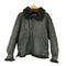 ウィンドアーマー Wind Armor TYPE B-3 SHEEPSKIN ムートンジャケット メンズ JPN:L